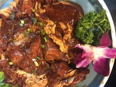 -大壮家原味烤肉(兴华北街店)