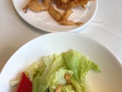 -万龙洲海鲜(大兴绿地缤纷城店)