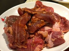 -汉金城海鲜烤肉自助百汇(烟台永旺购物中心店)