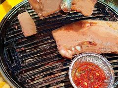 -轻烧烤肉(光谷步行街店)