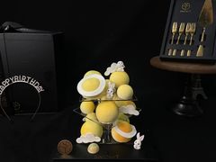 -西檬树SIMON·T轻奢蛋糕(大东方Max店)