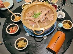 -大白羊蝎子馆(后沙峪山姆店)
