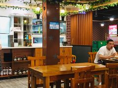 -食客烧烤(罗道庄店)