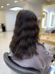 -Some Hair