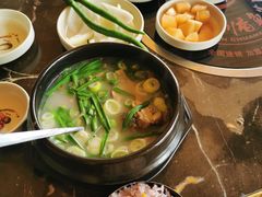 -秀男家米肠汤饭
