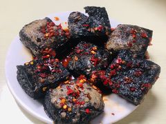 -五娭毑臭豆腐(黄兴南路店)