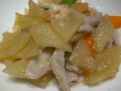 -闫府私房菜·老字号(恒隆店)