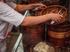 -海汇源老烧麦店(东大街总店)