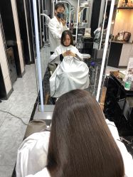 -TOP HAIR SALON