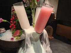 -蟹犇前•帝王蟹雪蟹(陆家嘴店)