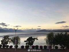 -恋羊时代黑山羊火锅(滨海大道店)