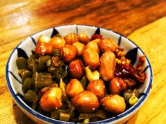 -常樂屋·常德米粉(青年路店)