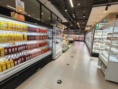 -盒马鲜生(顺义店)