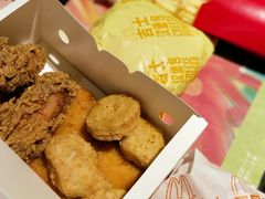 -麦当劳(东急新天地店)