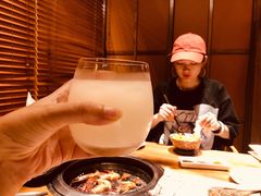 -御牛道日式烤肉料理(杭州万象城店)