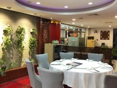 -东兴楼饭庄(六里桥店)