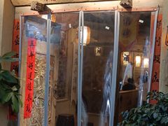 -泥糊破店川菜小酒馆·夜宵(徐家汇店)