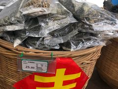 汗海带丝-河马鲜生超市