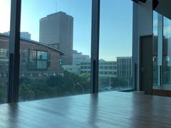 -W Fitness 威尔仕健身(北京英皇集团中心店)