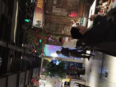 -清真·老门框爆肚涮肉·中华老字号(丰管路店)