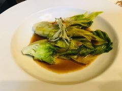 -上海苏宁宝丽嘉酒店·嘉府壹号中餐厅