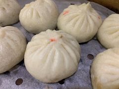 酱肉包-陈傻子餐厅(世纪都会店)