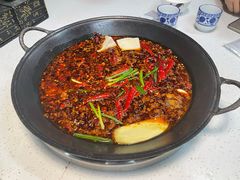 -芈重山老火锅(昌平店)