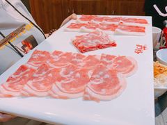 -井格·重庆火锅(王府井店)