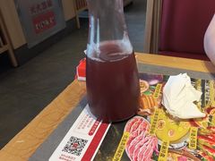 -蜀留香火锅·始于1999·原四川老火锅(白堤路店)