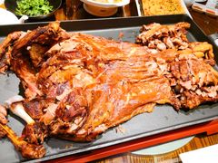 -九十九顶毡房(清河店)