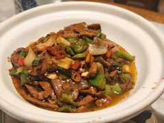 -小菜园新徽菜(芜湖万达店)