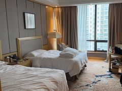 -苏州金科大酒店