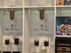 冰滴-Dogi&kiki Coffee(中心商务大厦店)
