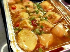 -老吕涮羊肉•东北原味烧烤•大油边•烤鱼(五角场店)
