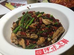 -辣家私厨(义乌银海店)