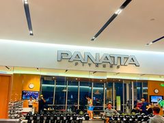 -普拉达游泳健身(水湾1979店)