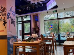 -不是烧烤·武汉大排档(亚运村店)