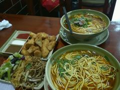 -美玲拉面(鞍山西道店)