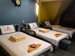 -富侨养生(光大会展店)