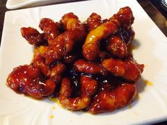 糖醋排条-做了不起的80后