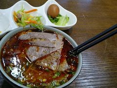 -清真伊香蘭餐厅