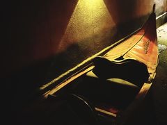 -The Tiki Bungalow提基小木屋酒吧