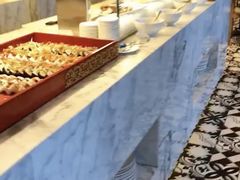-苏州吴江盛虹万丽酒店-燃餐厅(盛泽店)