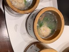 炭火狮子头-打酱油·非遗淮扬菜(瘦西湖梅岭店)