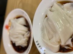 -周家大辣椒面皮(中山街店)