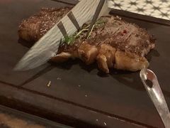 -Erman岩烧牛排(虹桥南丰城店)