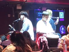-胡桃里乐队酒馆
