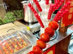 餐饮设施-永兴坊