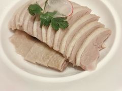 -江南灶中餐厅(南京香格里拉店)