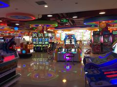 -汤姆熊欢乐世界(光启城店)